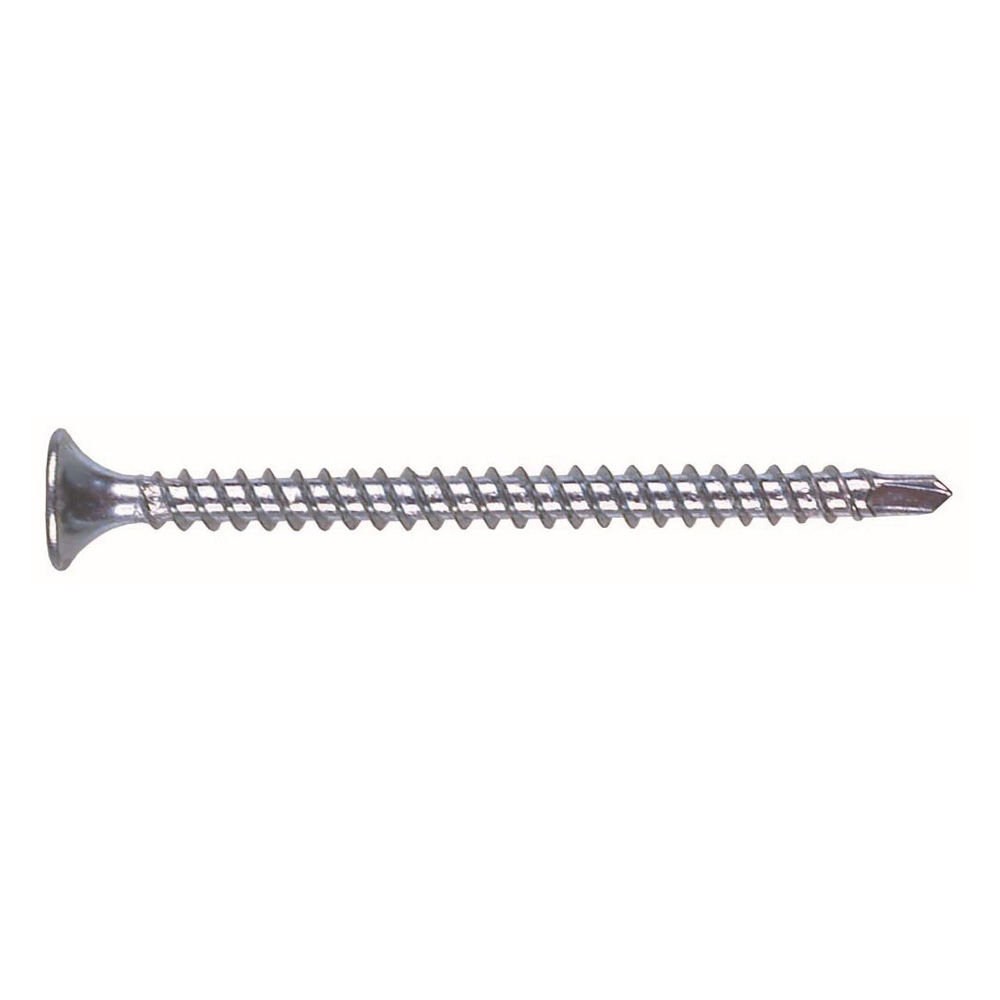 Self Drilling Bugle Head Drywall Screws