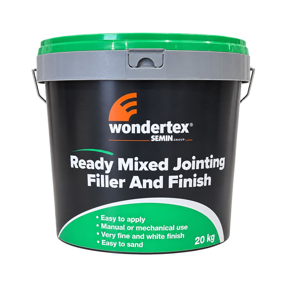 Premmix Ready Mix Joint Filler 20KG