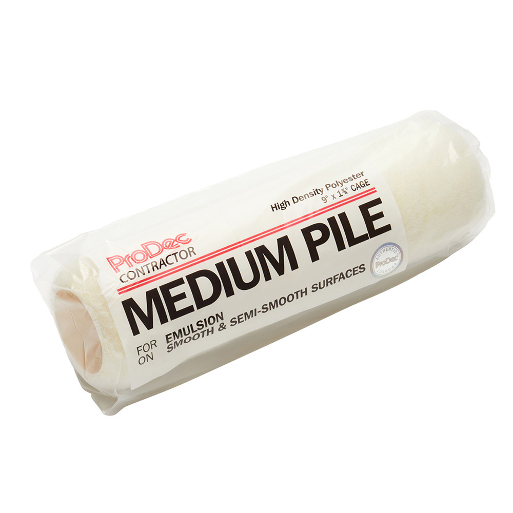 Medium Pile Roller Sleeve