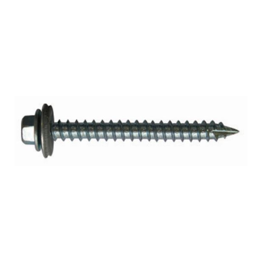 Timber Fix Gash Screw and Washer