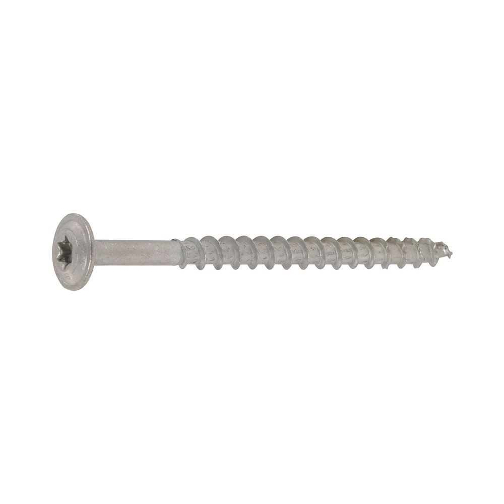 Spax Wirox Washer Head Structural Timber Construction Screws