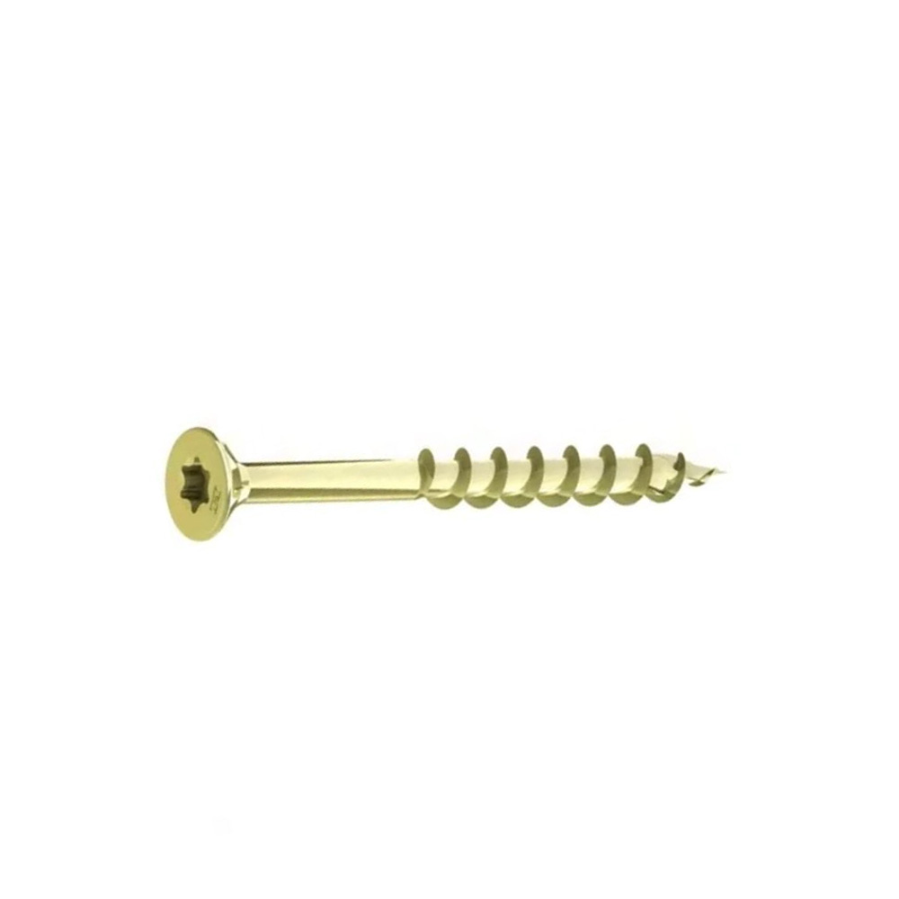 HECO ZYP Countersunk Head