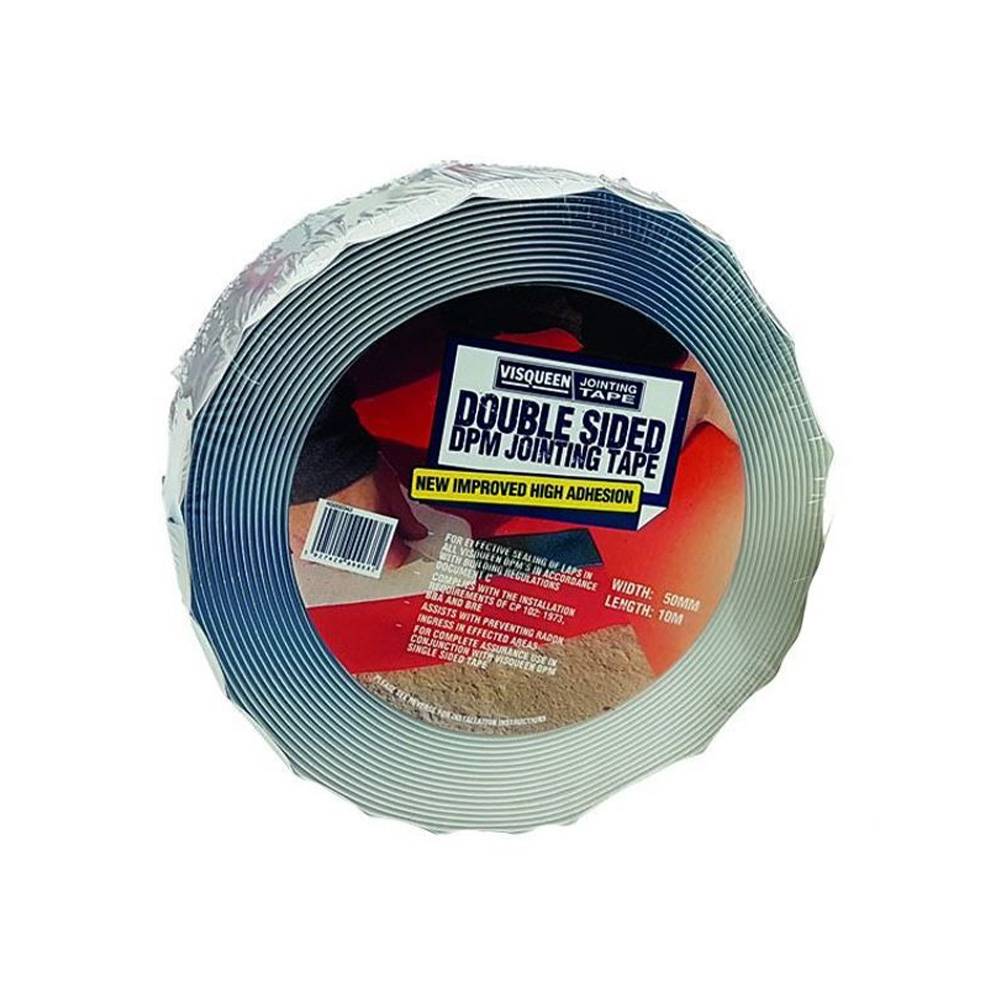 Damp Proof Jointing Tape