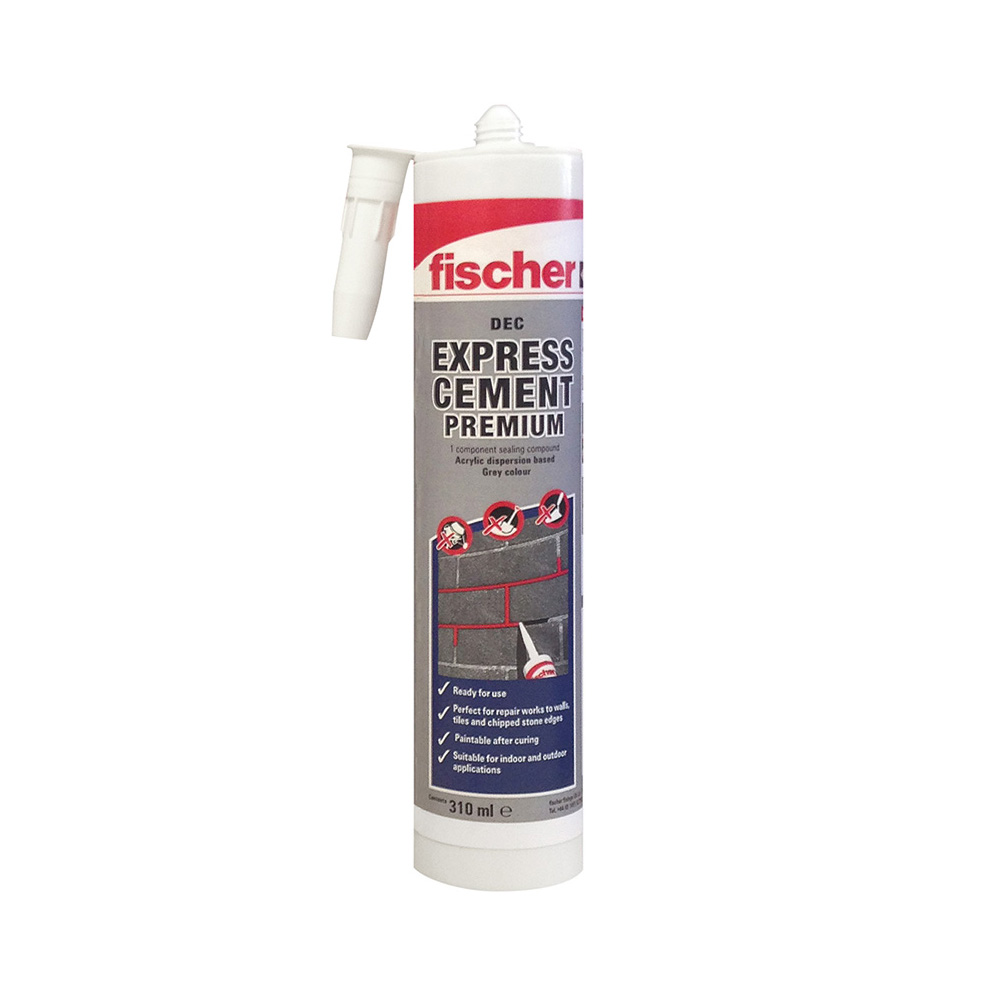 Express Cement Tube