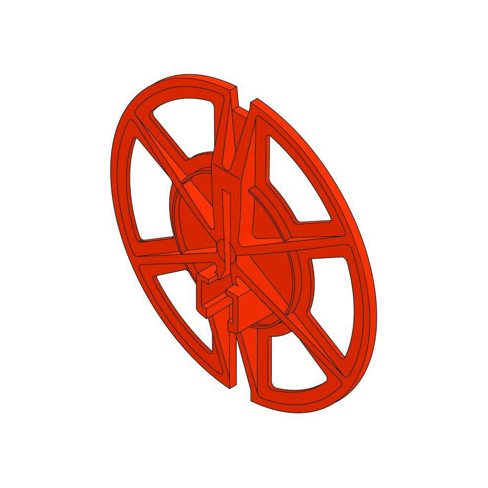 Insulation Retaining Disc