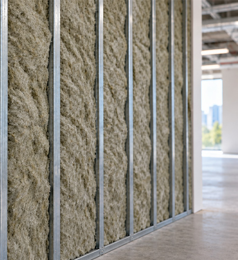 How to Improve Acoustic Performance Without Increasing Wall Thickness