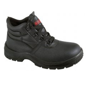 Safety Chukka Boot