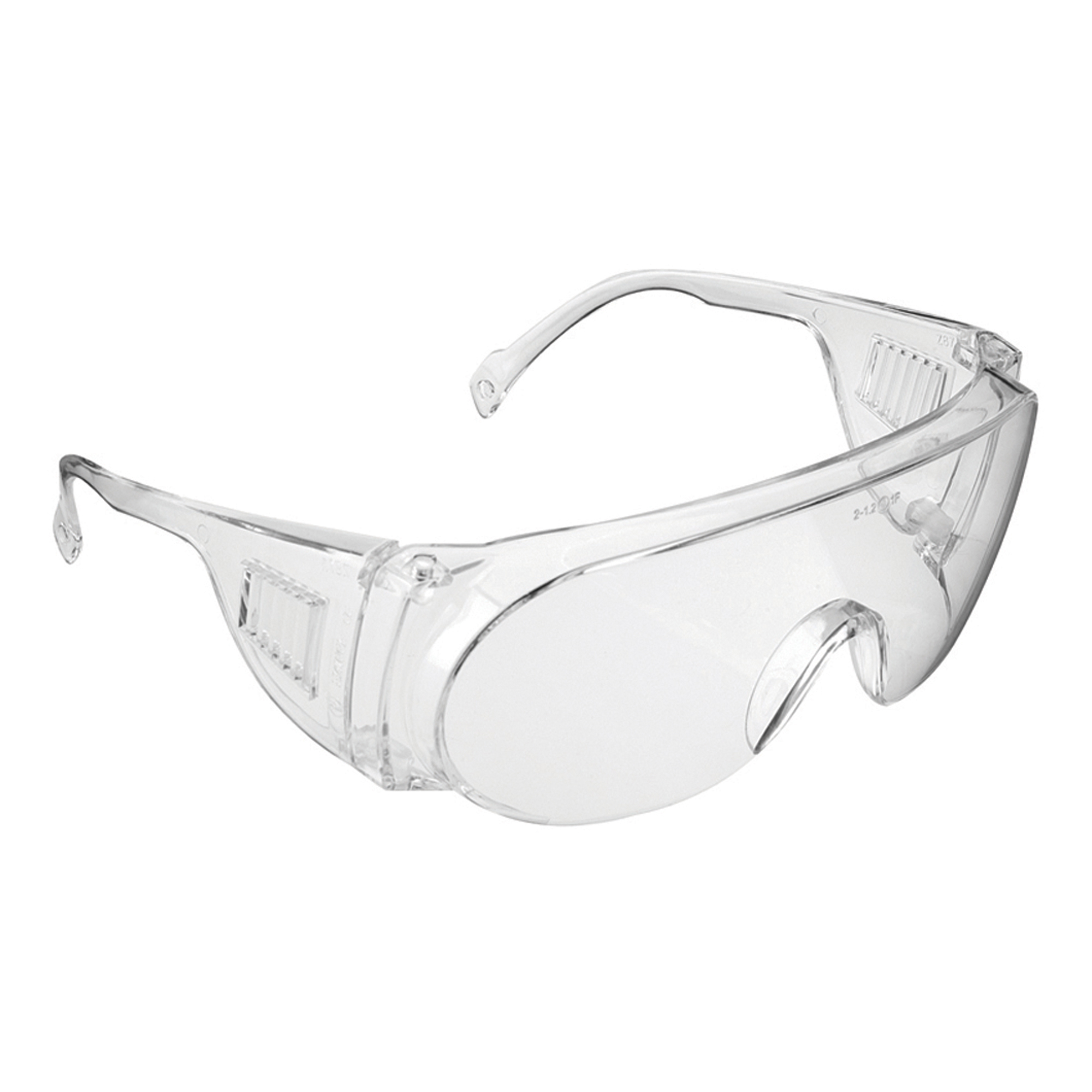 Eyeshield Safety Glasses