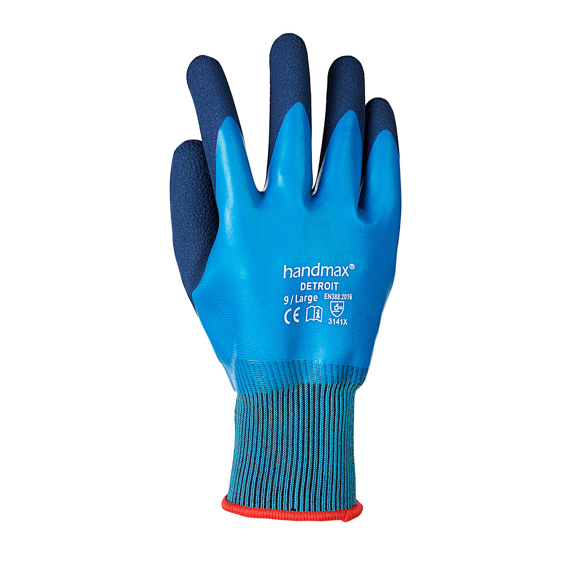 Waterproof Truefit Gloves
