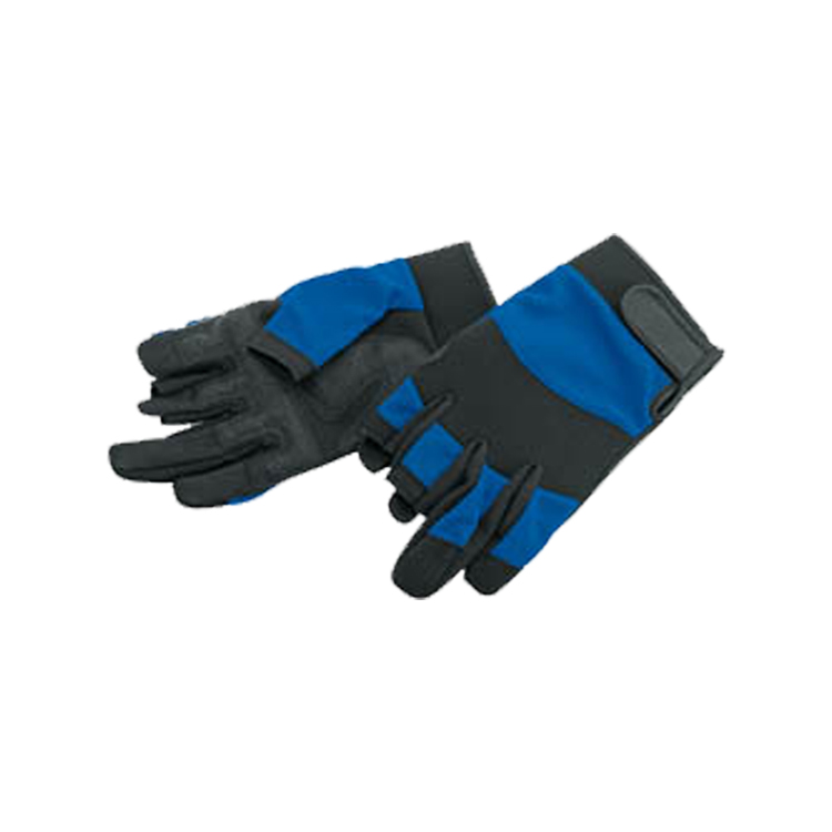 Fingerless (3 Finger) Framer Gloves