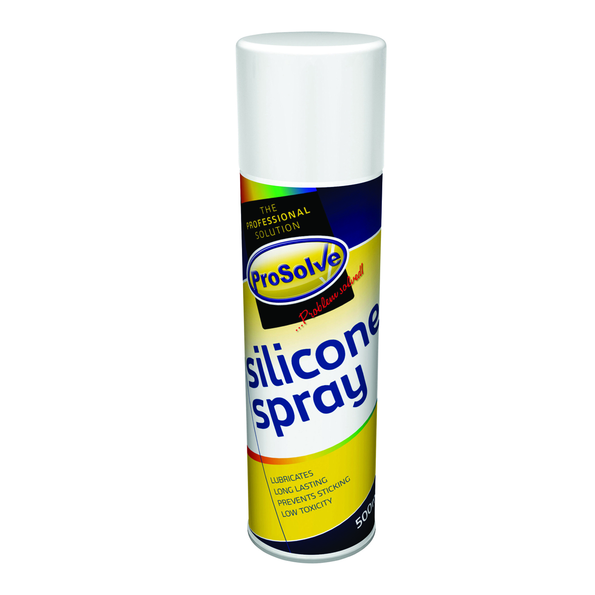 Silicone Spray