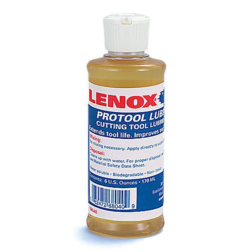 Lenox Protool Lube
