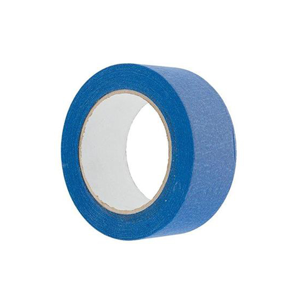 Masking Tape Blue
