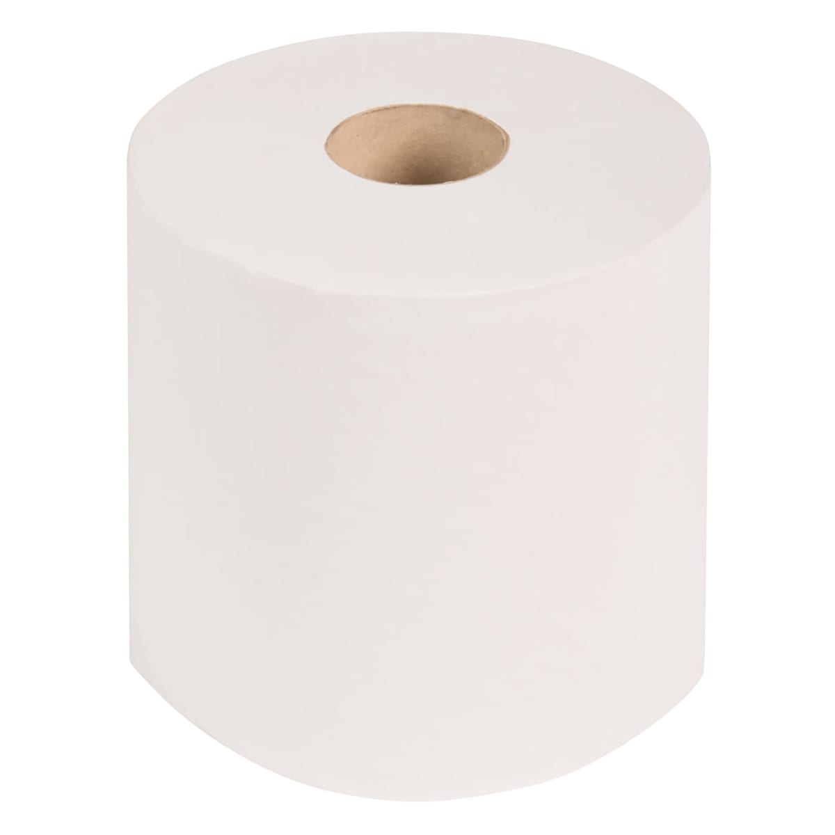 2 Ply Mini Centre Feed Roll Single Roll