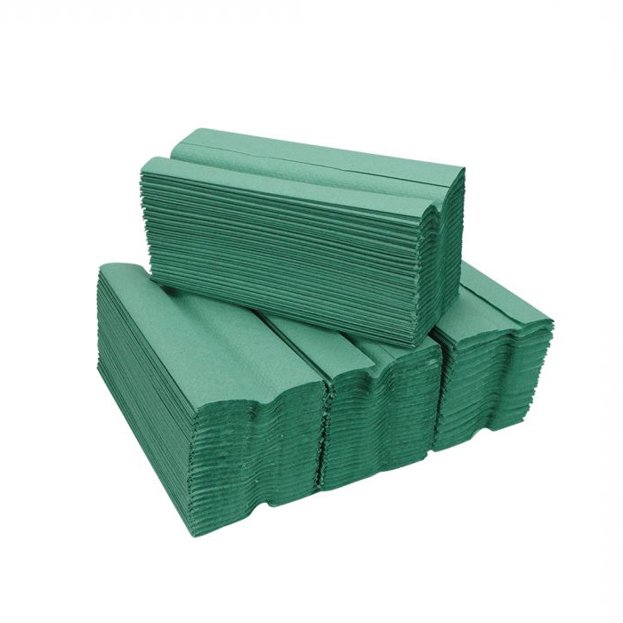 C Fold Paper Hand Towels