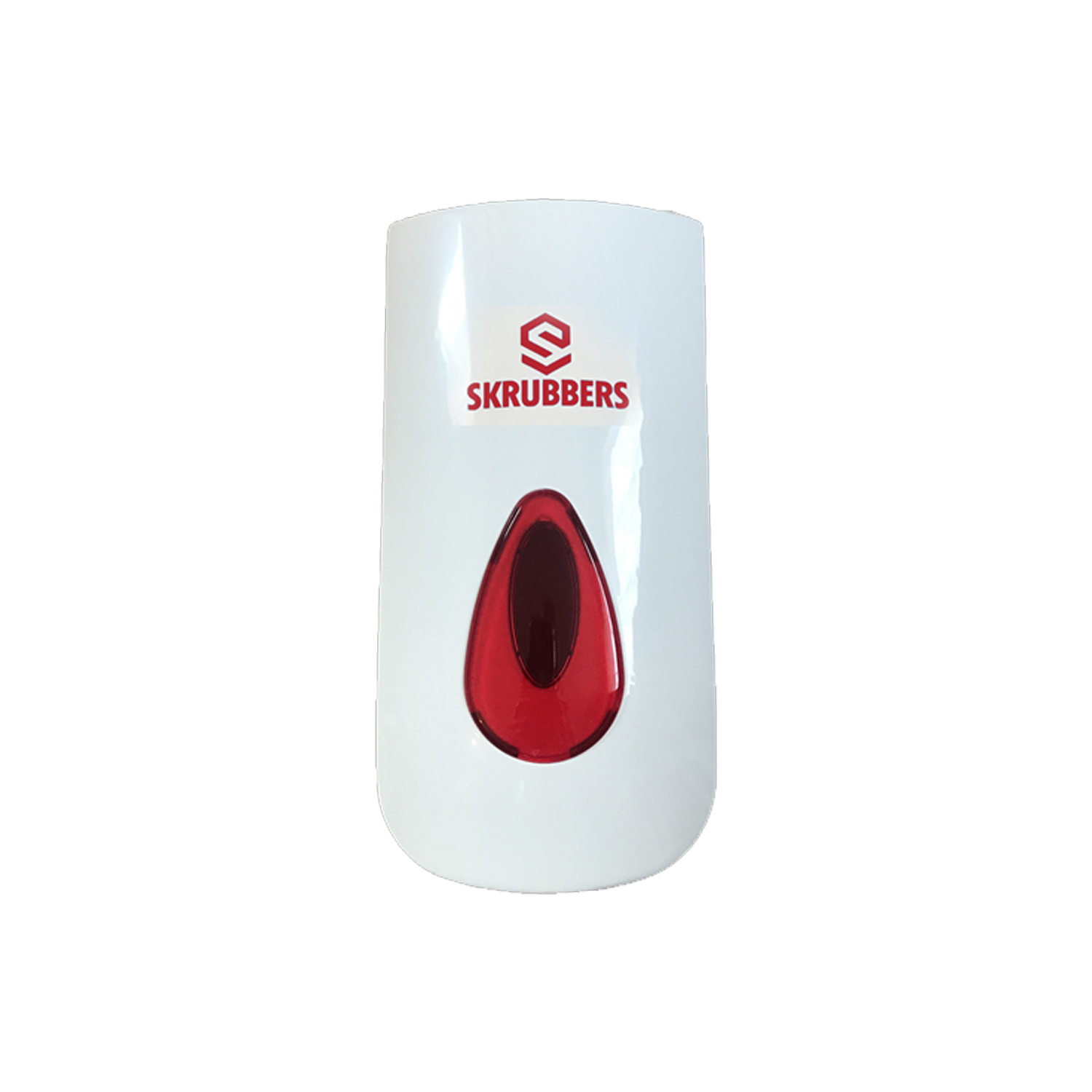 Skrubbers 900ml Sanitizer Dispenser
