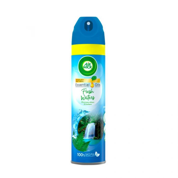 Air Freshener Spray