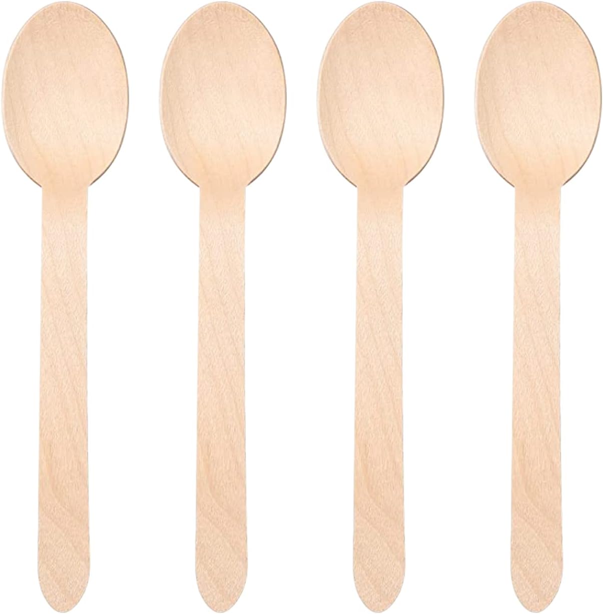 Wooden Spoons