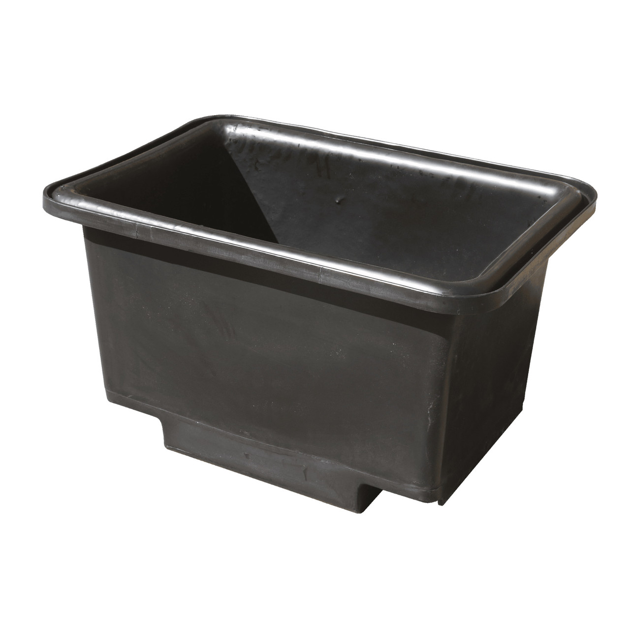 Forkable Muck Bin