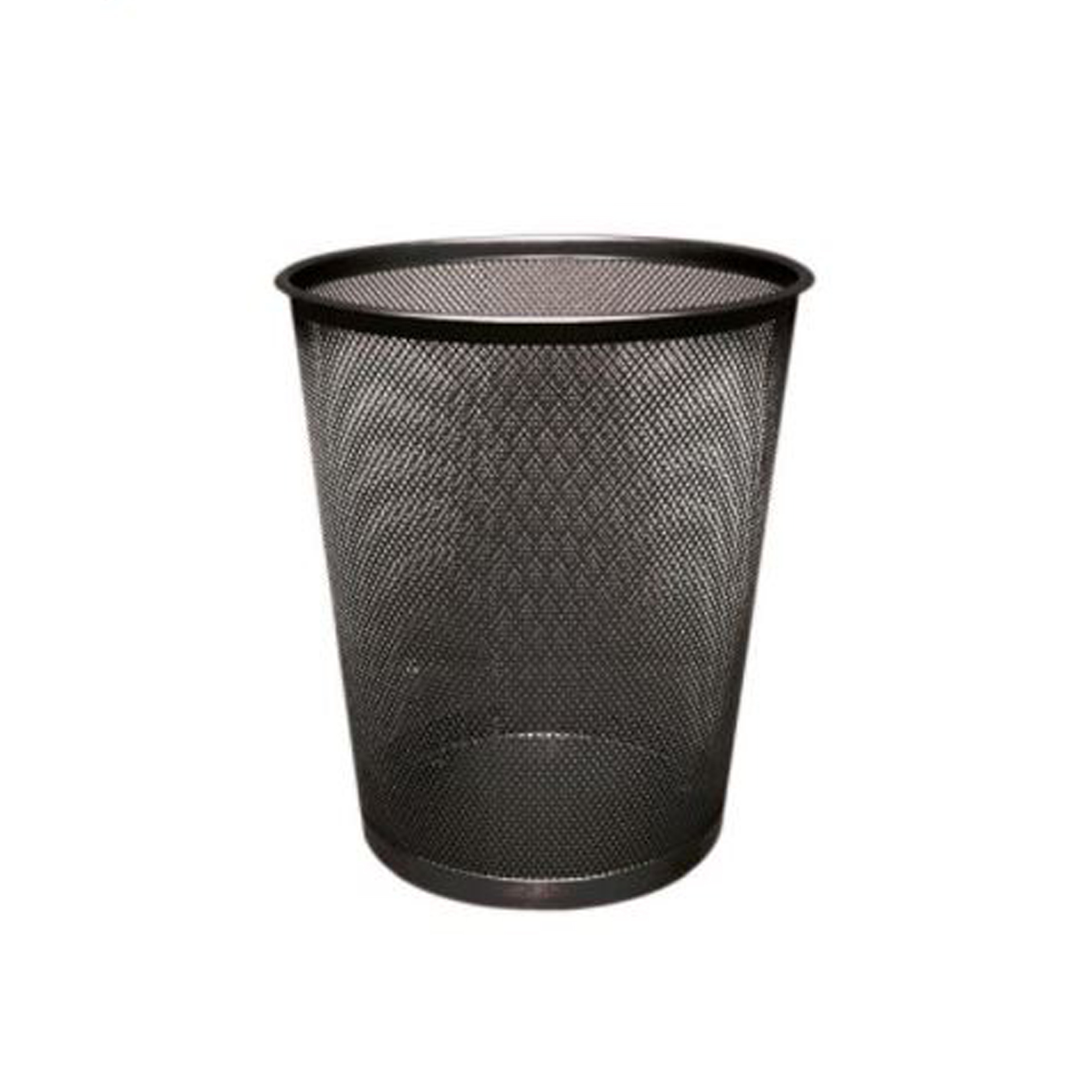 Metal Office Waste Bin