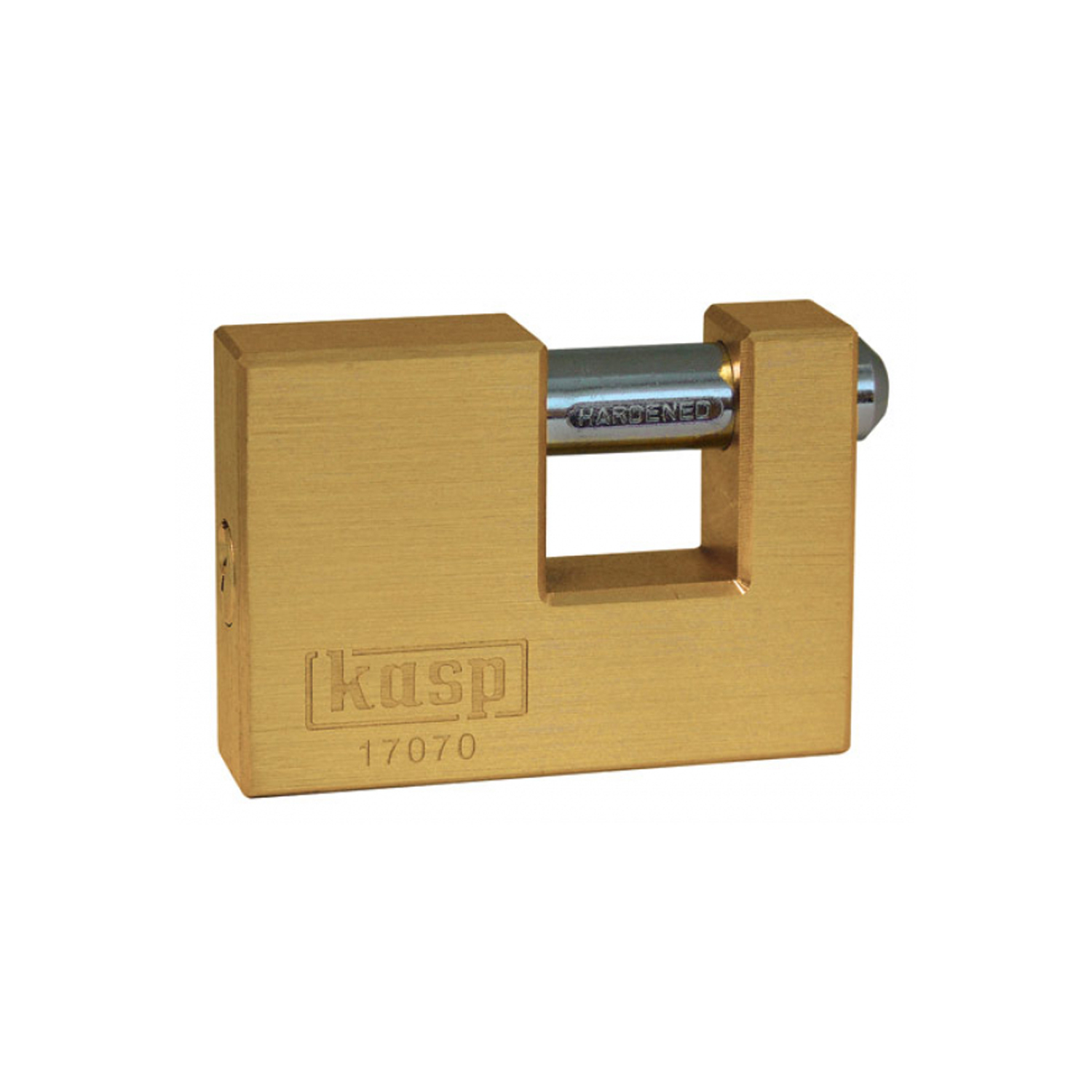 Brass Shutter Lock