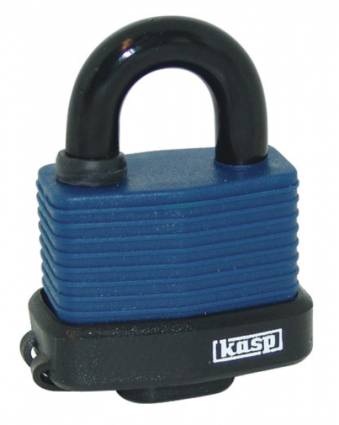 Harsh Environment Padlock 58mm