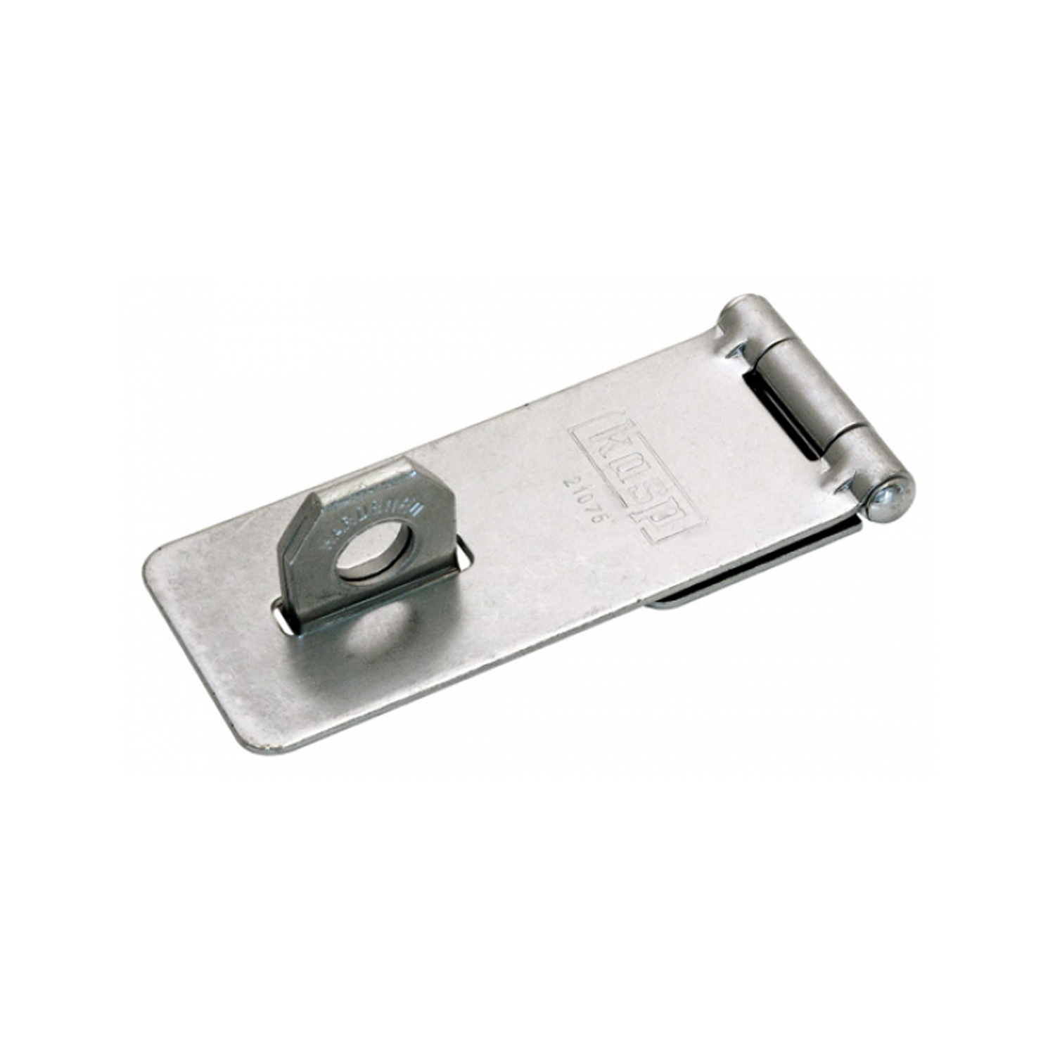 Light Duty Hasp and Staple