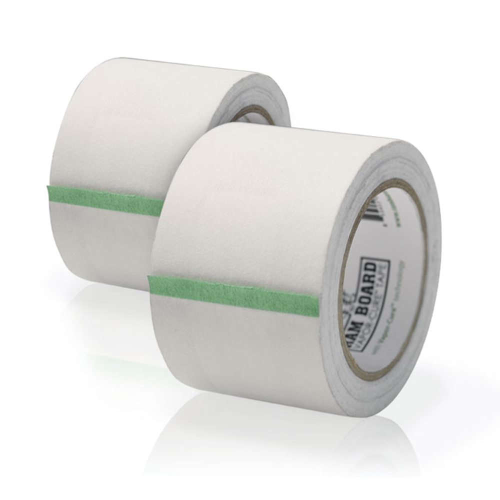 Vapor Cure Tape to suit Bunker Board