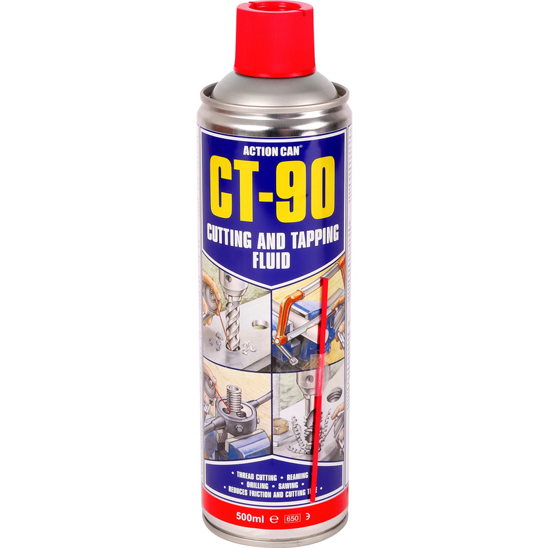 CT-90 Cutting and Tapping Fluid