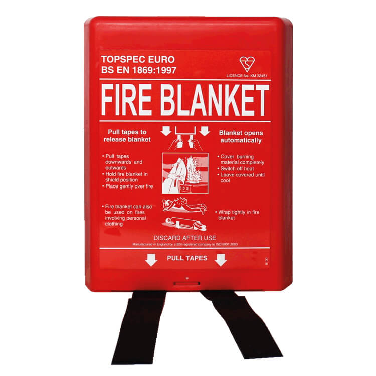 Fire Blanket