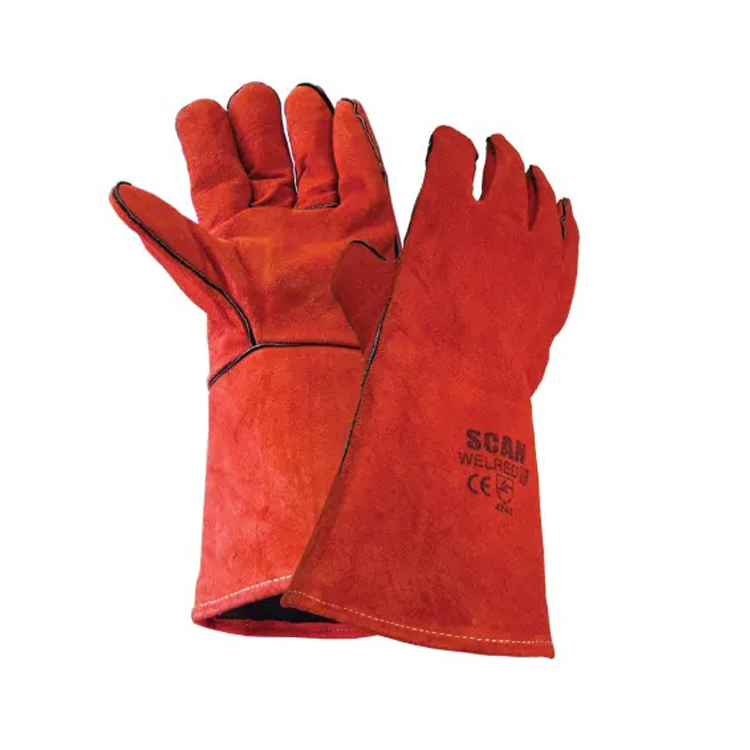 Welding Gauntlets
