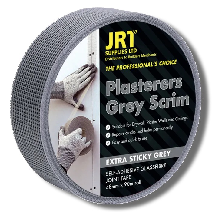 Grey Scrim (50mm)