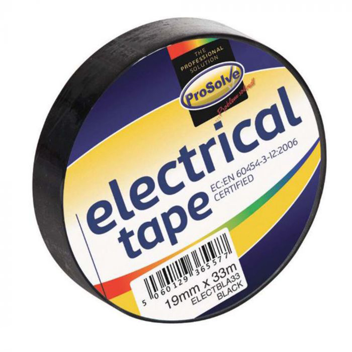 Elec Insulation Tape