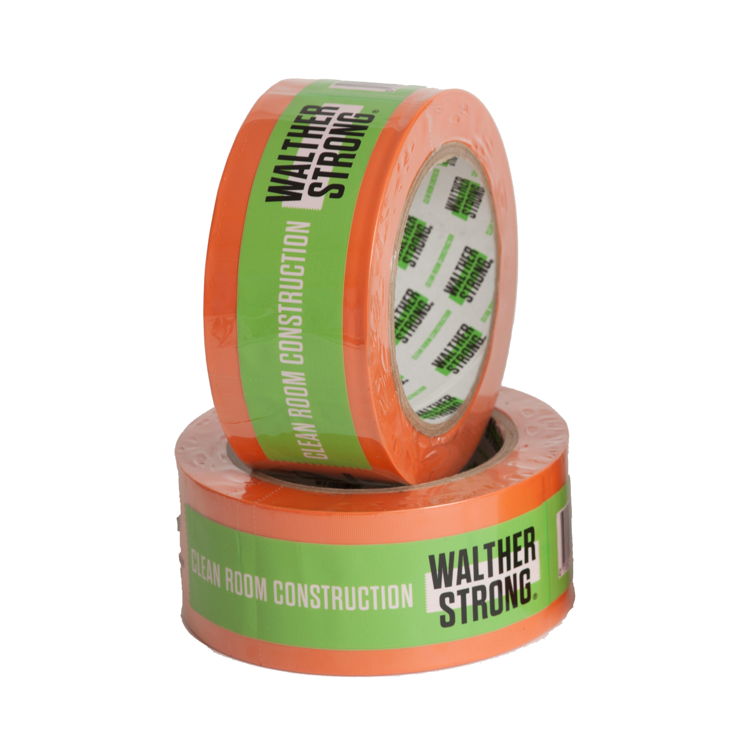 Clean Room Construction Tape