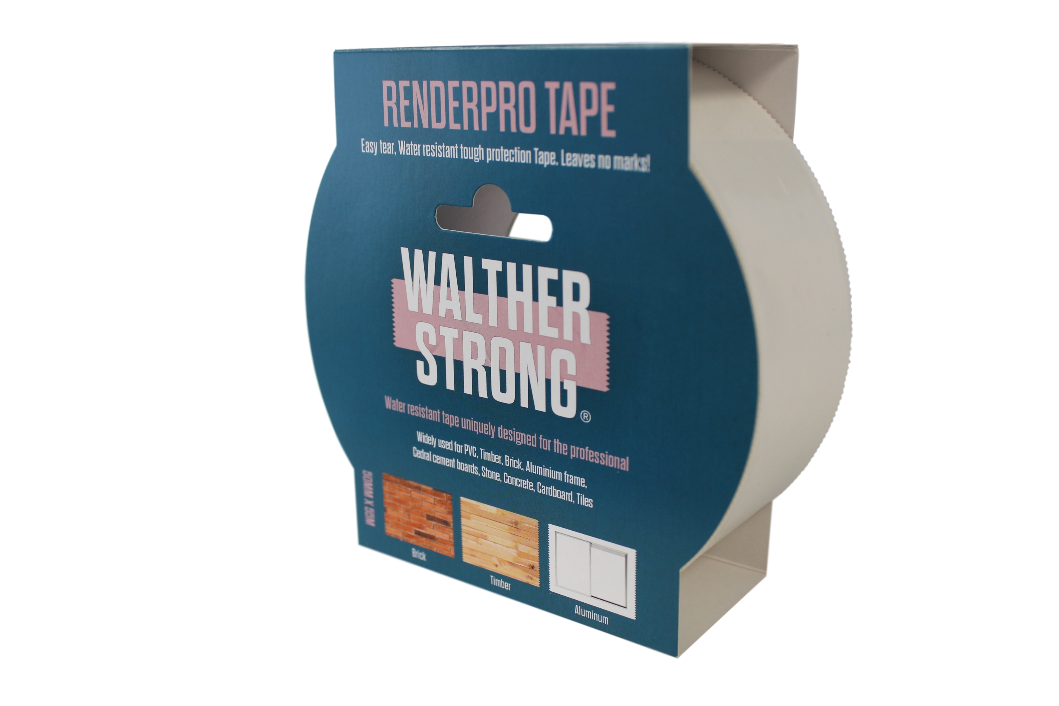 RENDERPRO Tape