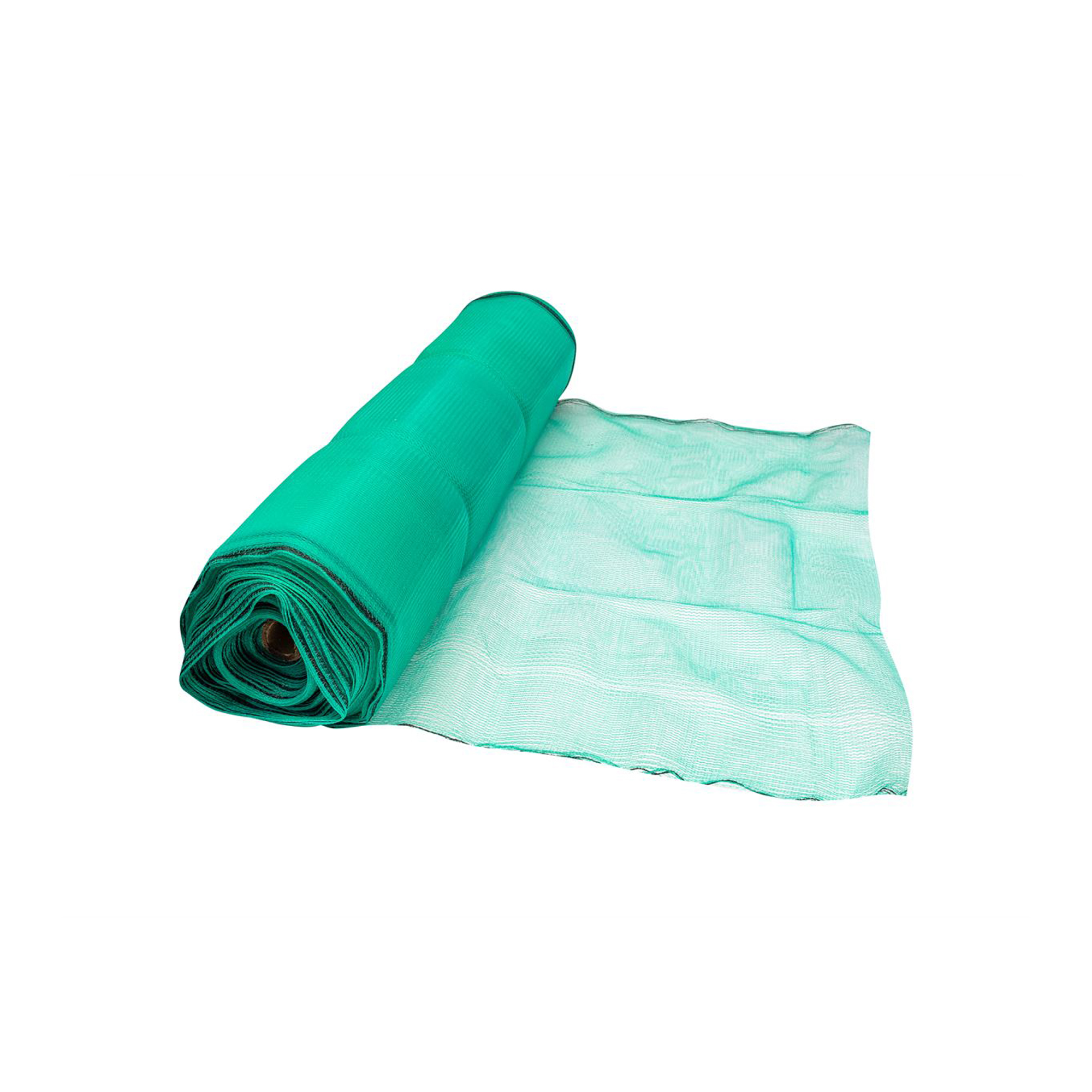 Green Debris Netting