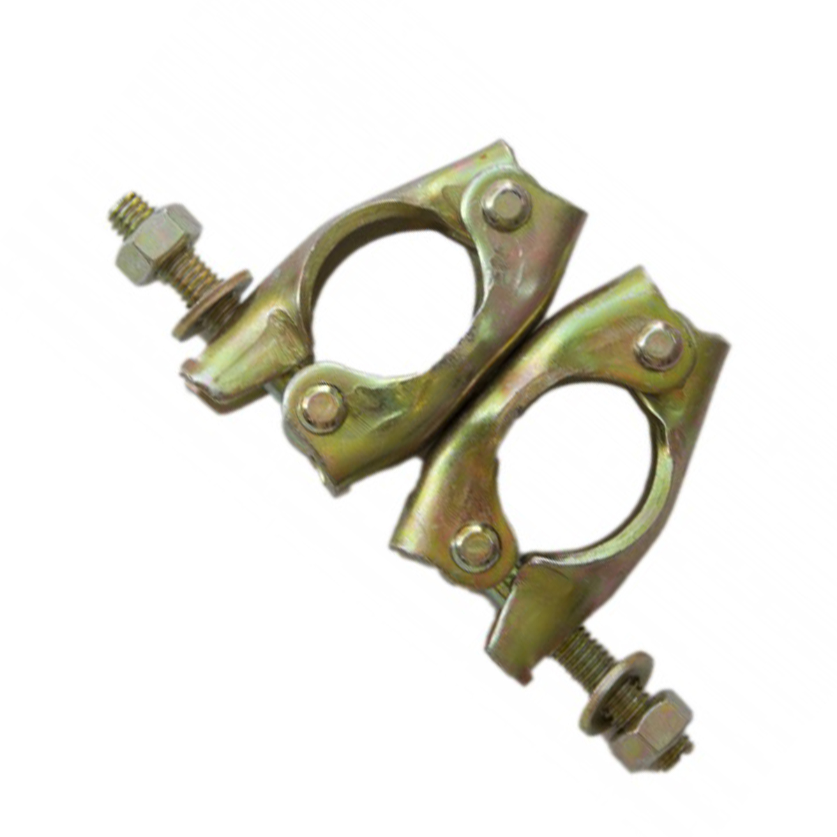 Swivel Coupler to suit 48mm tube