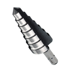 HSS Step Drill