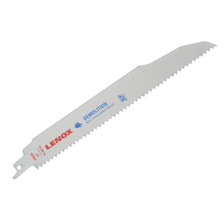Lenox Reciprocating Saw Blade