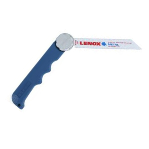 Lenox Tri-Fold Hand Saw Wood Cutting