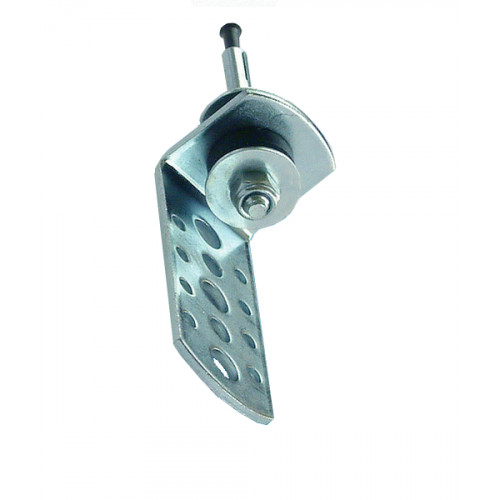 Acoustic Ceiling Hanger Anchor