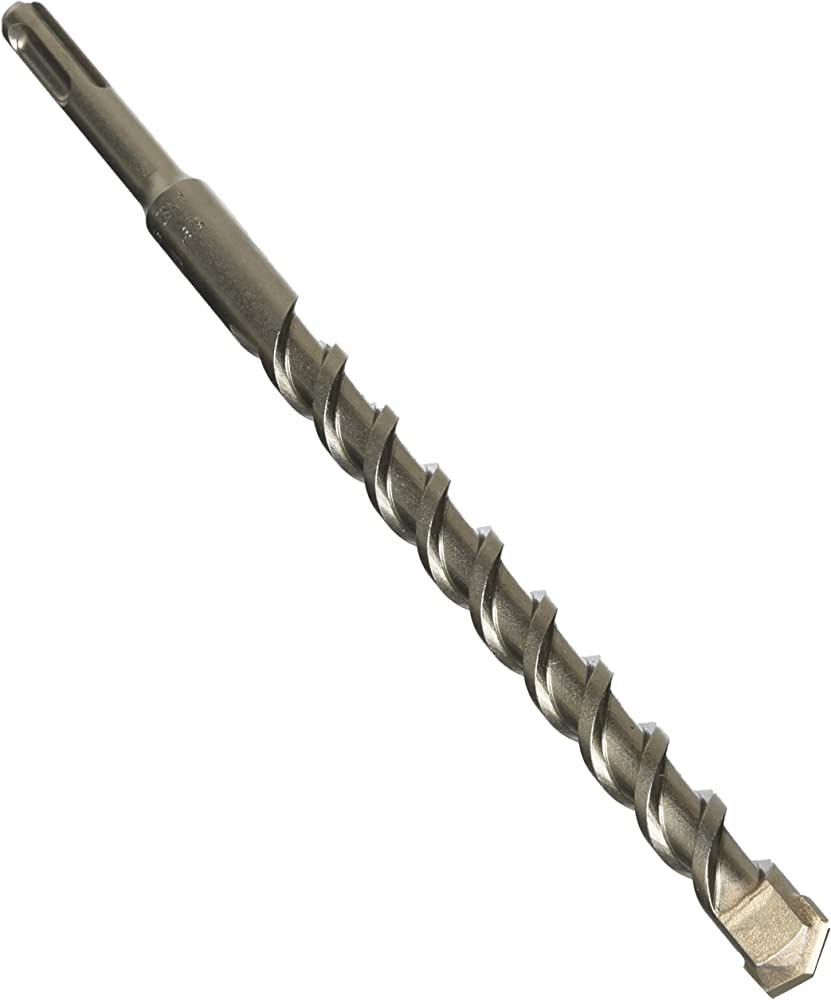 SDS Plus Hammer Drill Bit