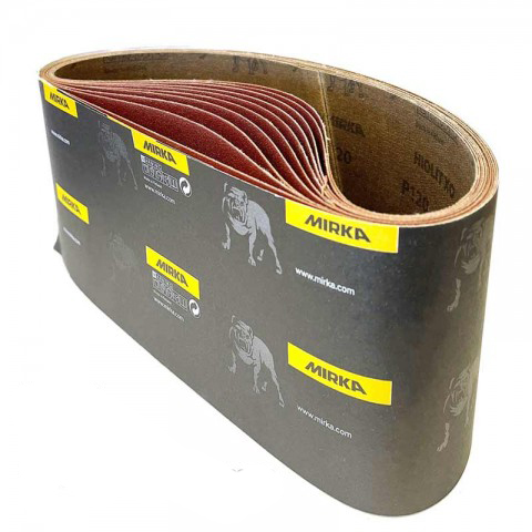 Mirka Sanding Belt