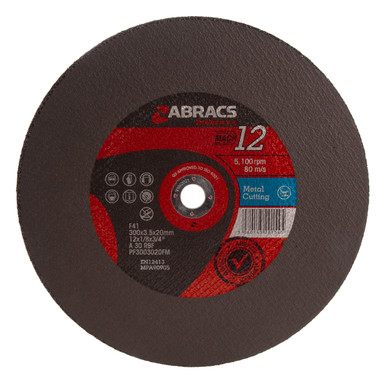 Dronco DPC Metal Grinding Disc