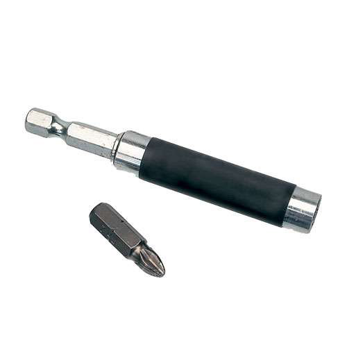 Snappy Screwdriver Bit Holder