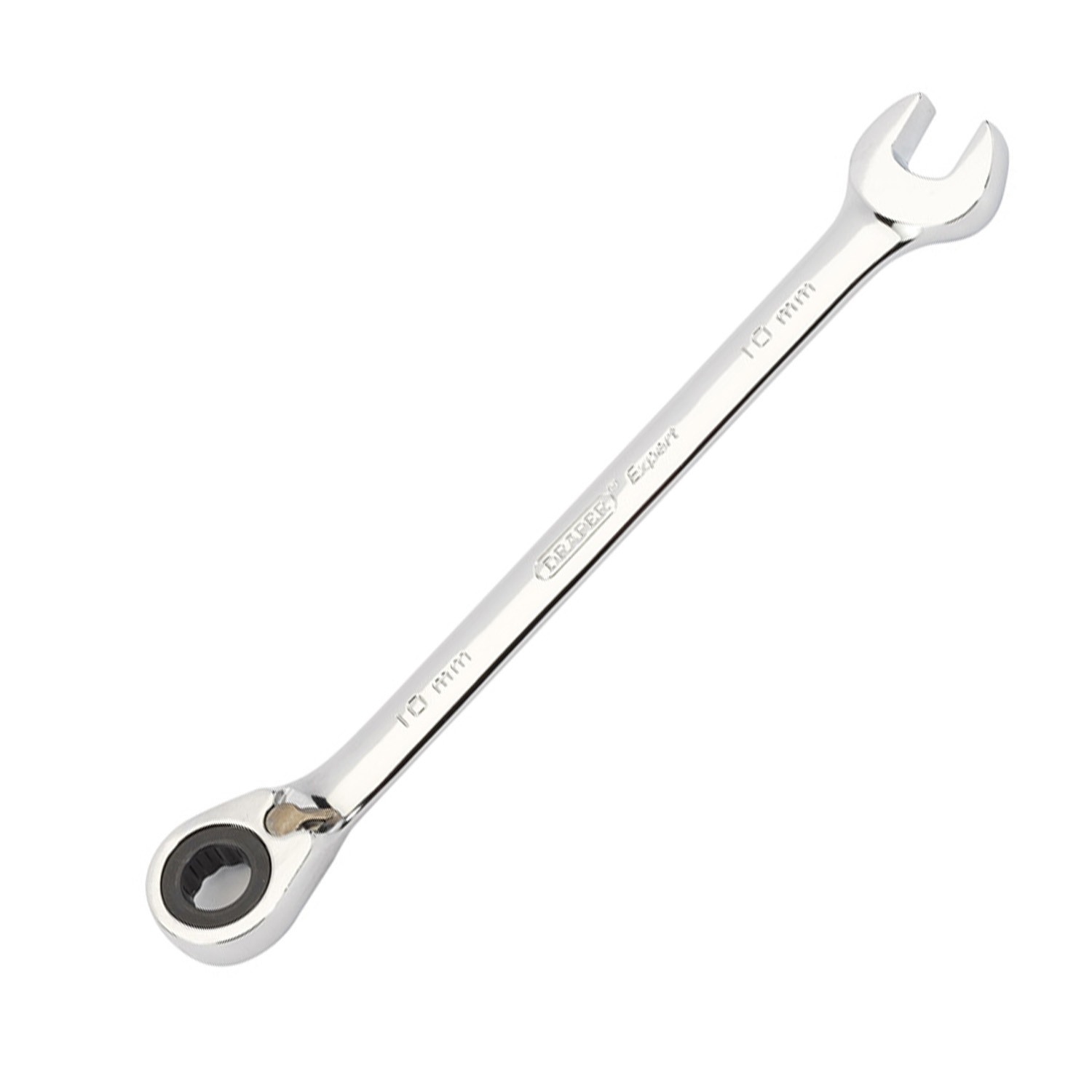 Draper Reversible Gear Wrench