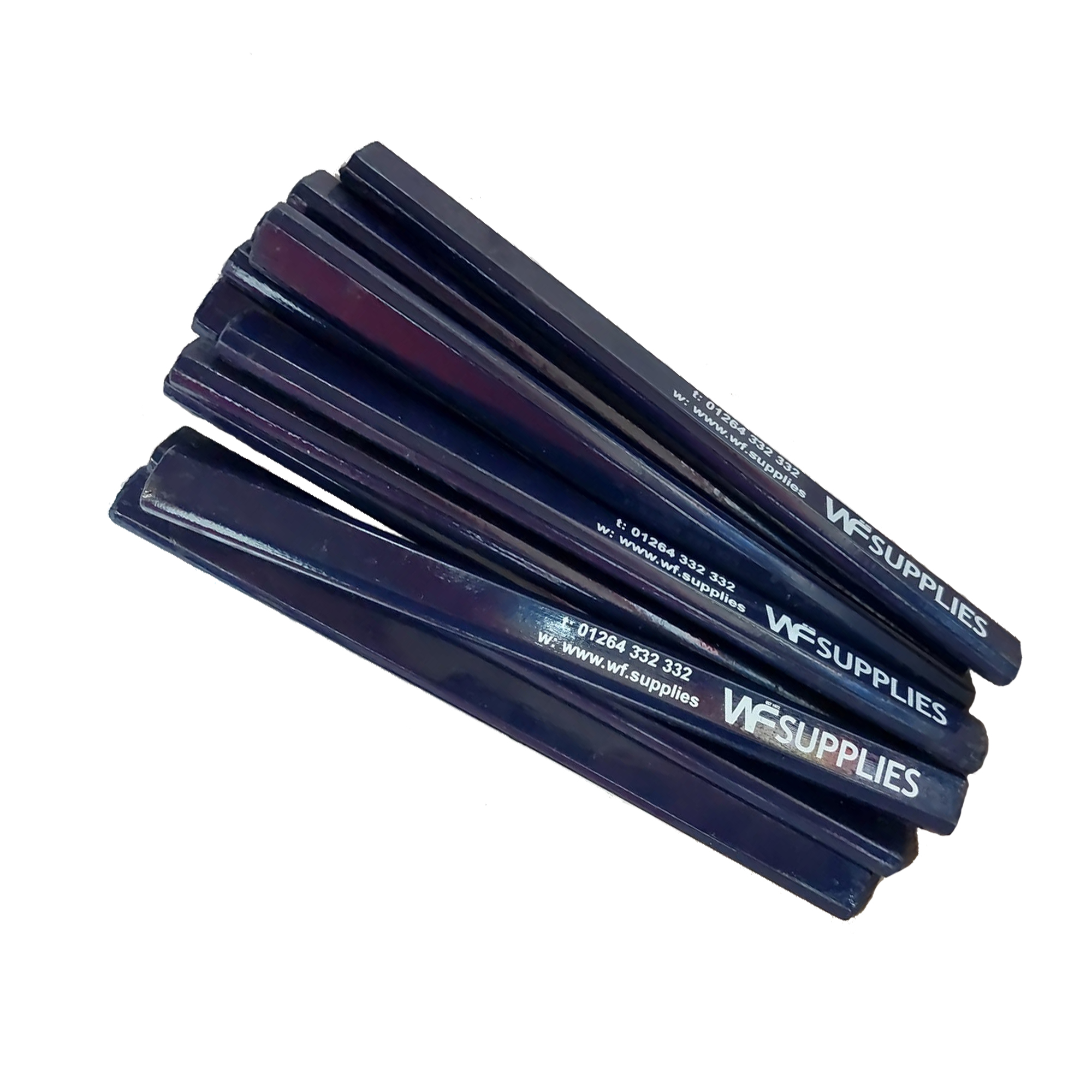 WF Supplies Carpenters Pencil