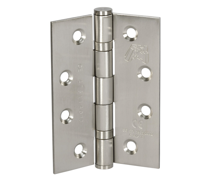 Ball Bearing Small Knuckle Butt Hinge