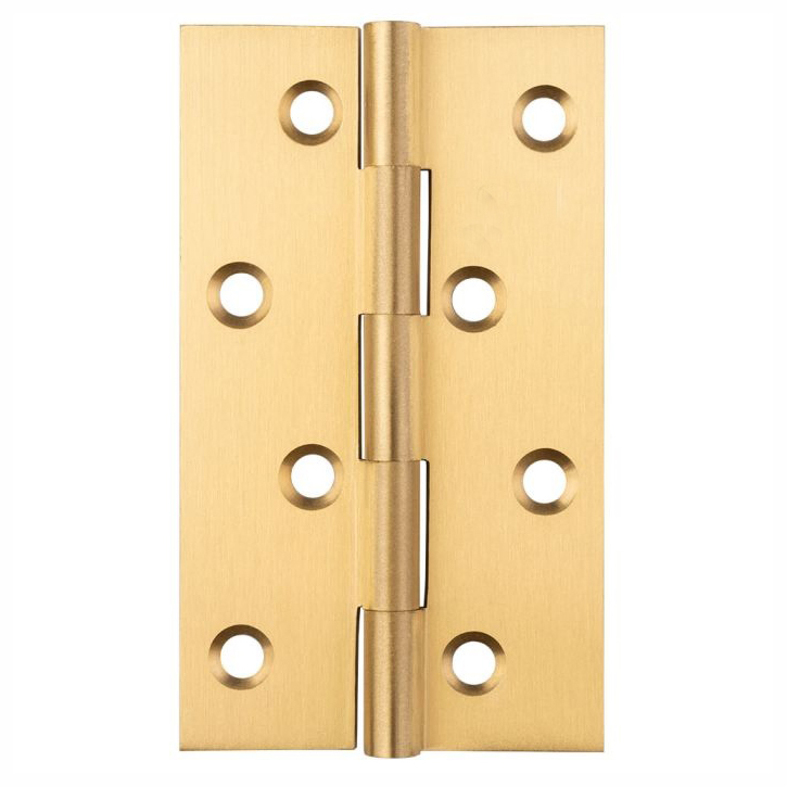 Solid-Drawn-Brass-Butt-Hinge